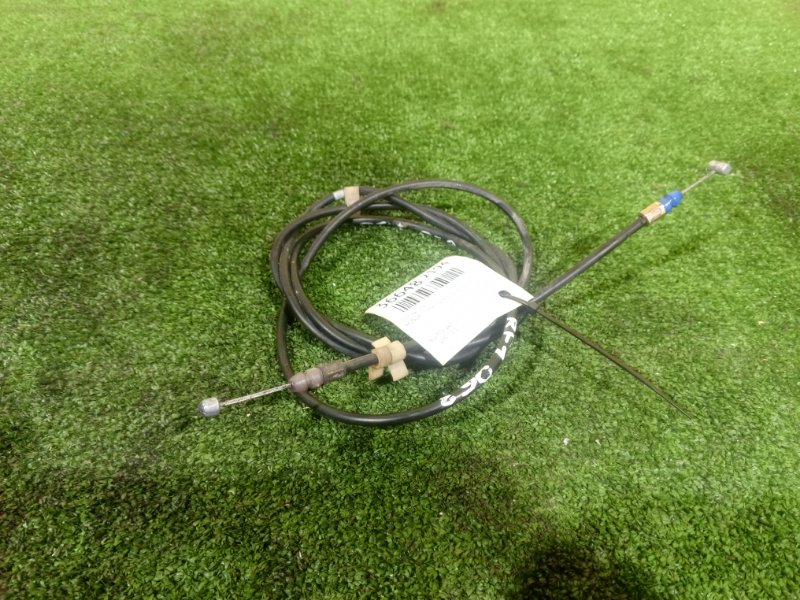 трос капота, 350 рублей, Красноярск