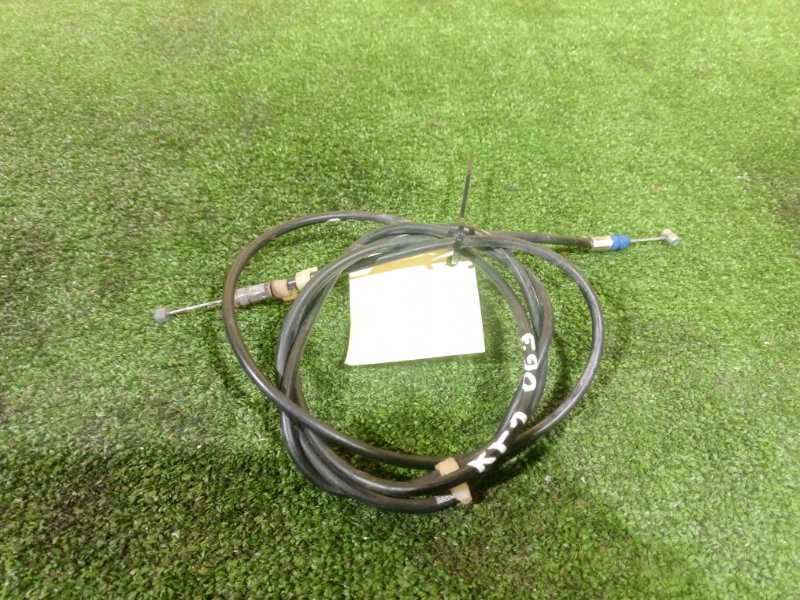 трос капота, 350 рублей, Красноярск