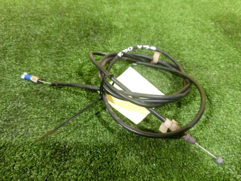 трос капота, 350 рублей, Красноярск