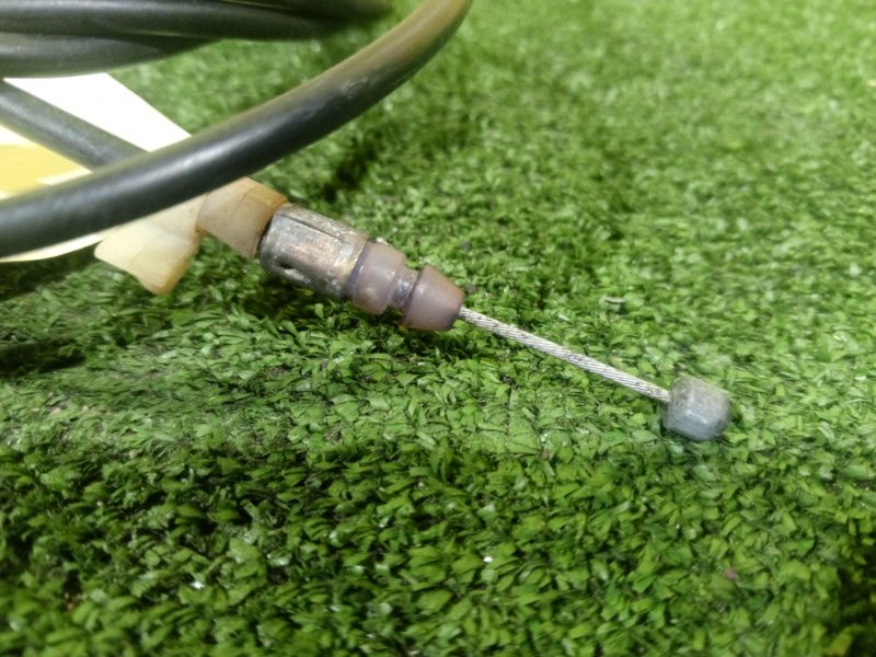 трос капота, 350 рублей, Красноярск