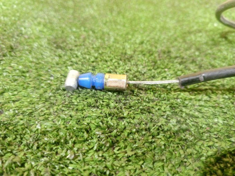 трос капота, 350 рублей, Красноярск