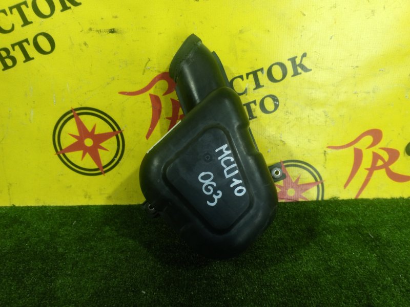 Резонатор воздушного фильтра, 200 рублей, Красноярск