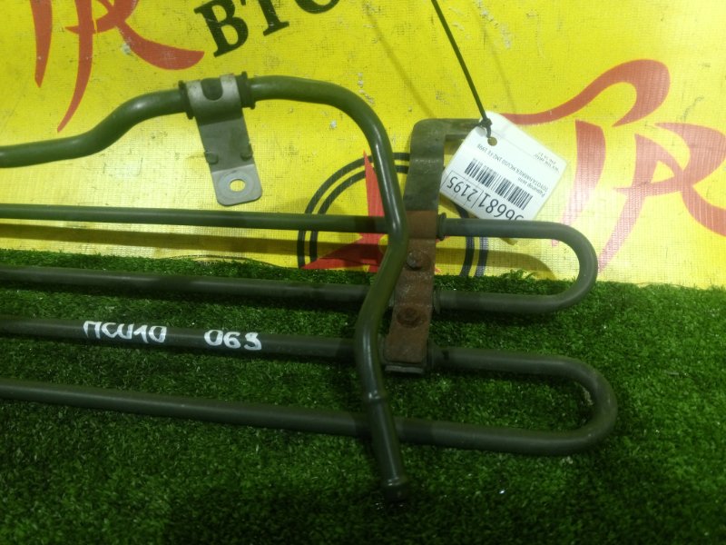 Радиатор АКПП, 1500 рублей, Красноярск