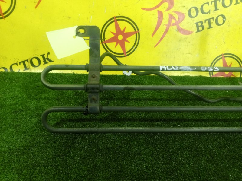 Радиатор АКПП, 1500 рублей, Красноярск