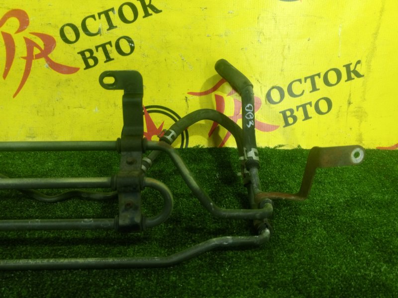 Радиатор АКПП, 1500 рублей, Красноярск