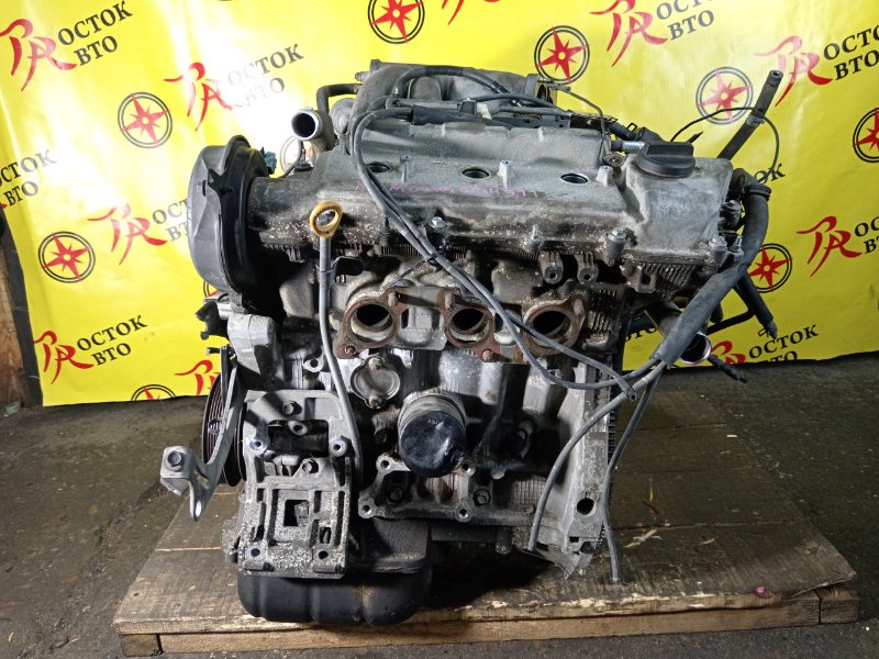 Двигатель, 125000 рублей, Красноярск