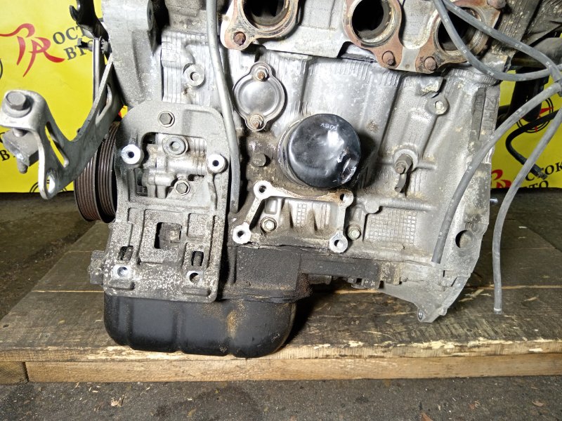 Двигатель, 125000 рублей, Красноярск