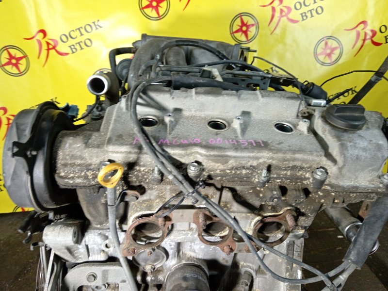 Двигатель, 125000 рублей, Красноярск