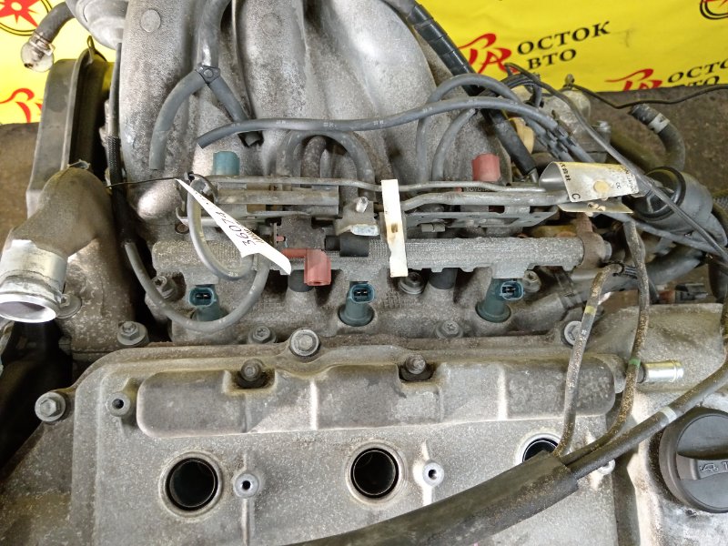 Двигатель, 125000 рублей, Красноярск