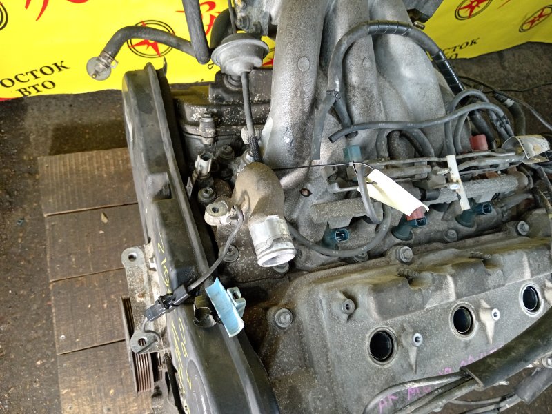 Двигатель, 125000 рублей, Красноярск