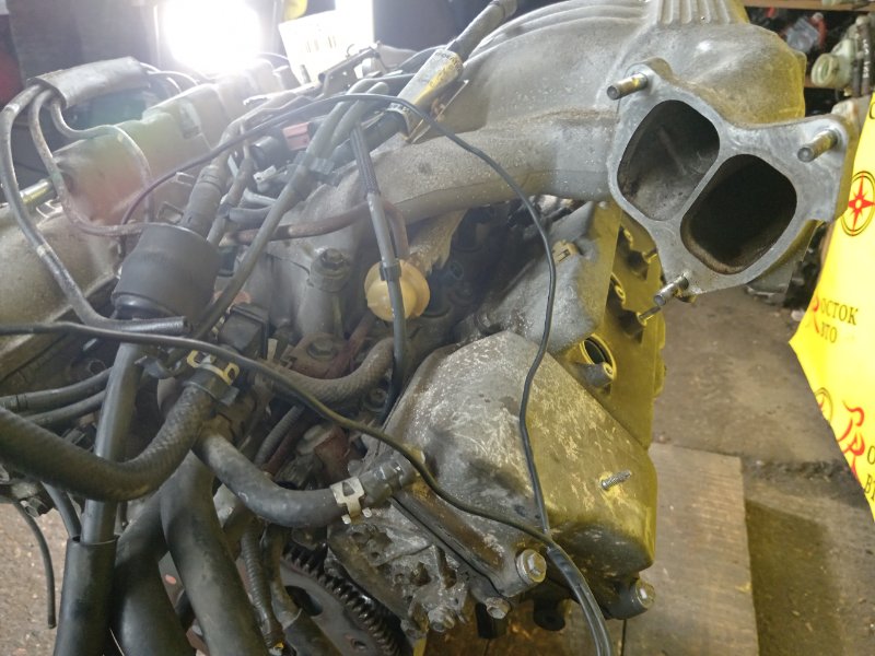 Двигатель, 125000 рублей, Красноярск