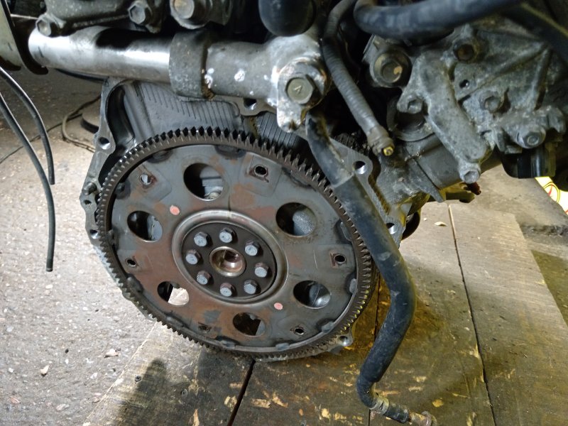 Двигатель, 125000 рублей, Красноярск