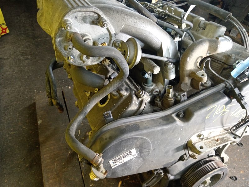 Двигатель, 125000 рублей, Красноярск