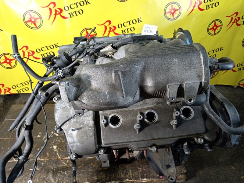 Двигатель, 125000 рублей, Красноярск