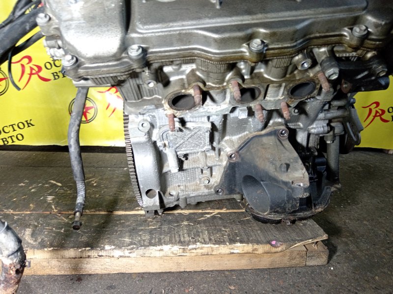 Двигатель, 125000 рублей, Красноярск