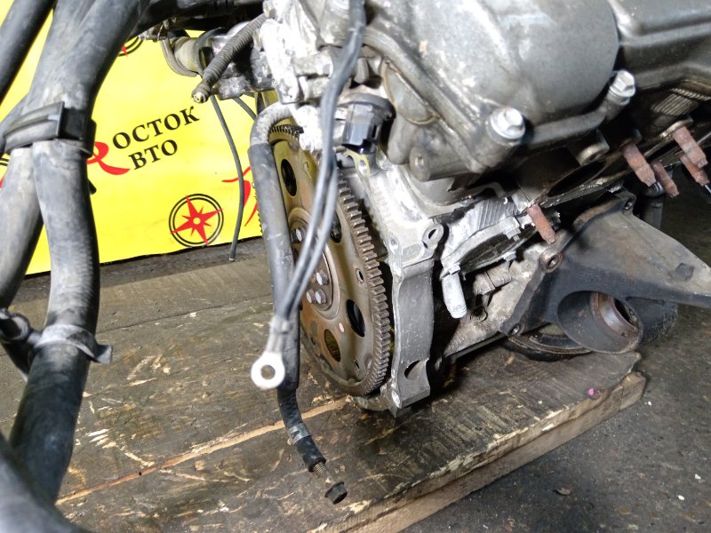 Двигатель, 125000 рублей, Красноярск