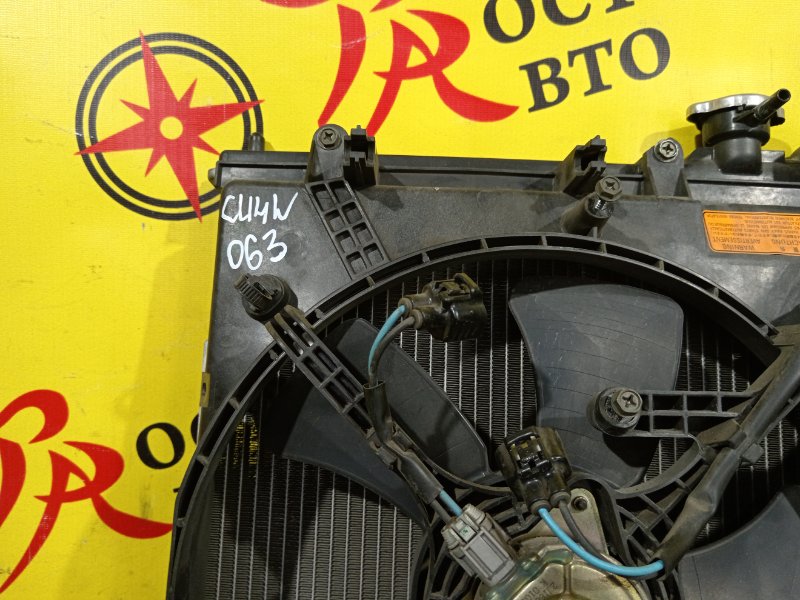 радиатор основной, 7000 рублей, Красноярск