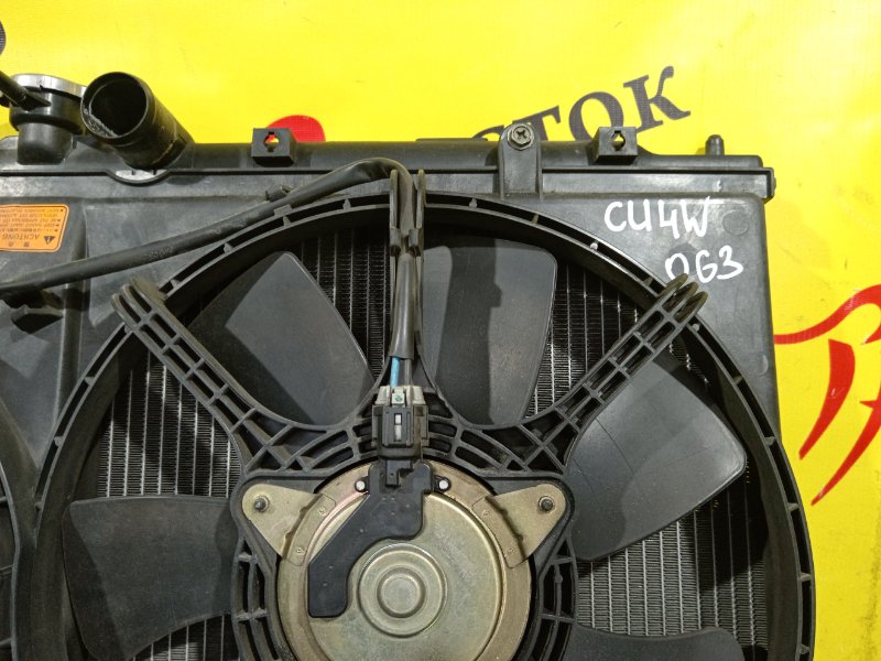 радиатор основной, 7000 рублей, Красноярск