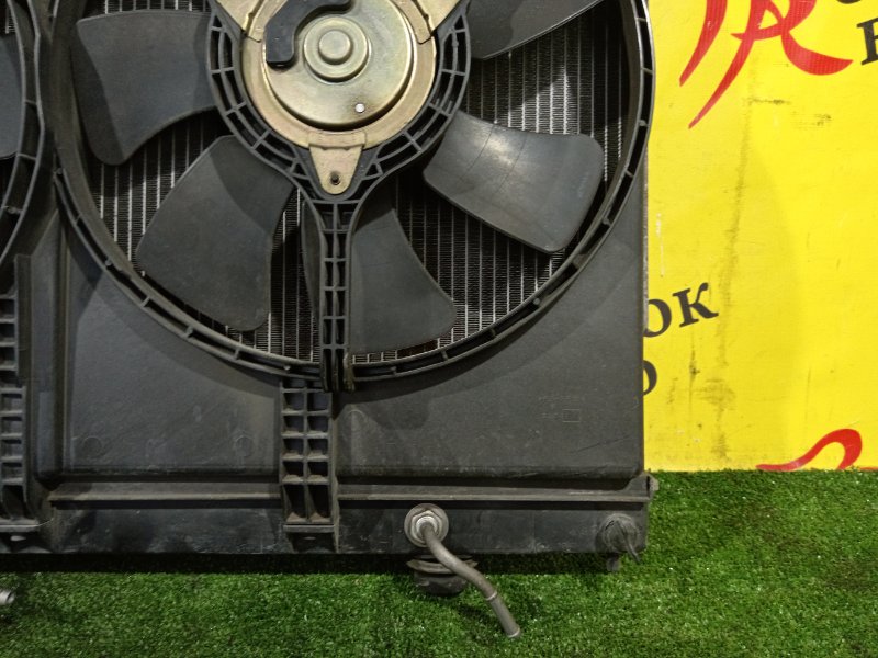 радиатор основной, 7000 рублей, Красноярск