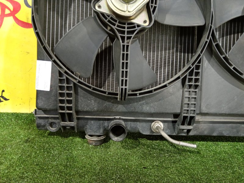 радиатор основной, 7000 рублей, Красноярск