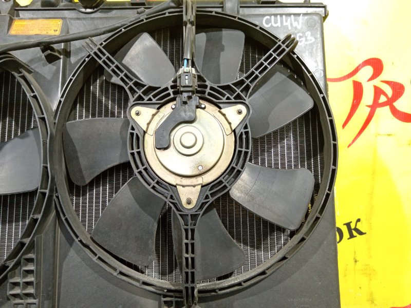 радиатор основной, 7000 рублей, Красноярск