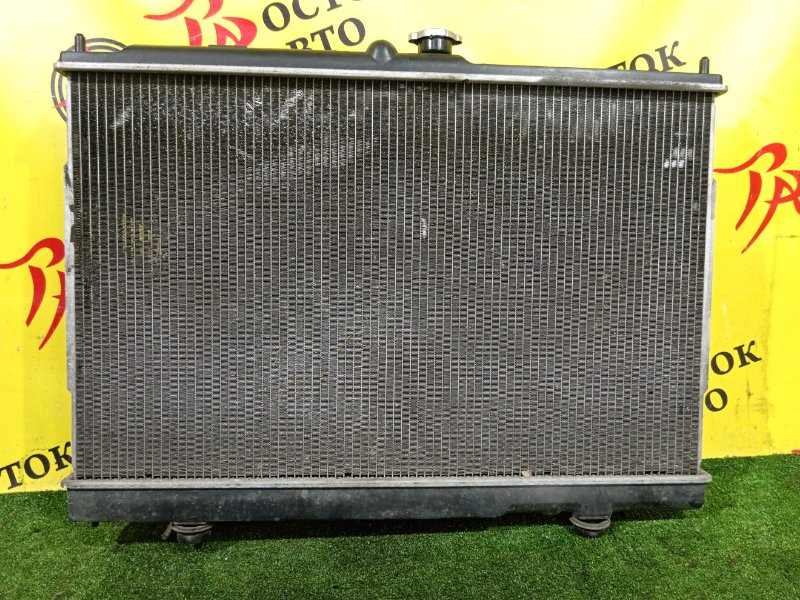 радиатор основной, 7000 рублей, Красноярск