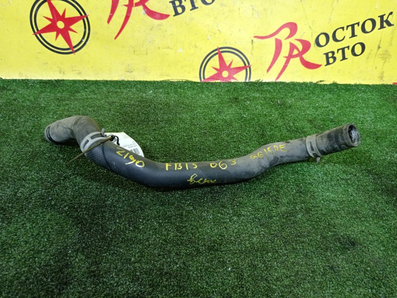 Патрубок радиатора, 400 рублей, Красноярск