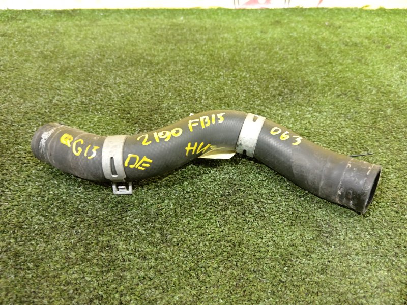 Патрубок радиатора, 350 рублей, Красноярск