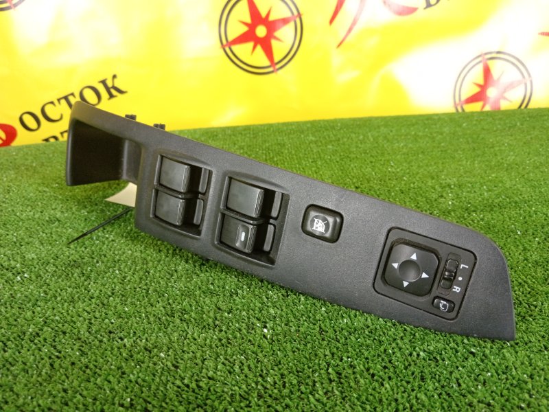 Блок управления стеклоподъемниками, 400 рублей, Красноярск