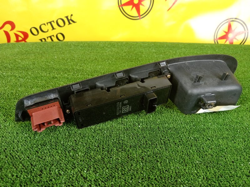 Блок управления стеклоподъемниками, 400 рублей, Красноярск