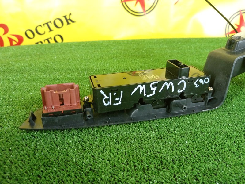 Блок управления стеклоподъемниками, 400 рублей, Красноярск