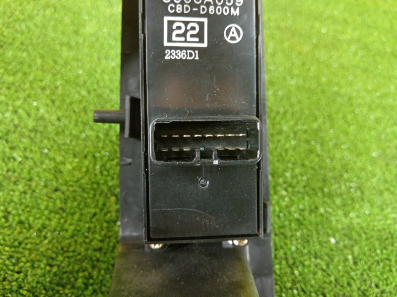 Блок управления стеклоподъемниками, 400 рублей, Красноярск