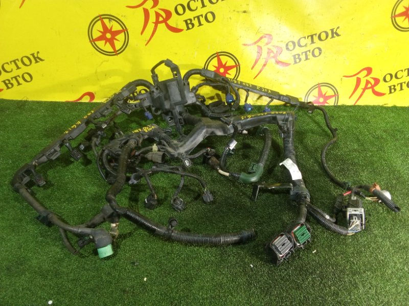 Проводка ДВС, 1500 рублей, Красноярск