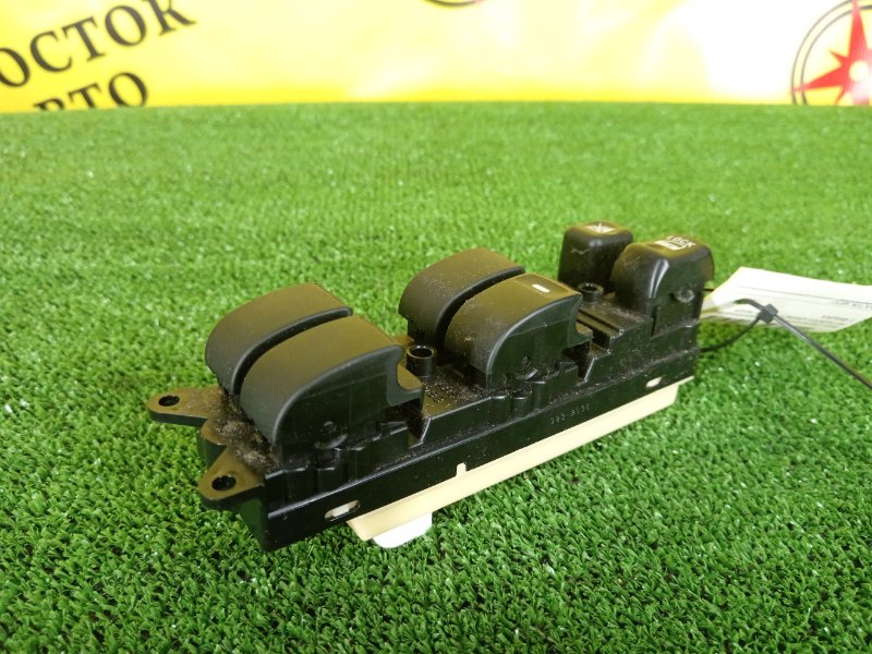 Блок управления стеклоподъемниками, 400 рублей, Красноярск