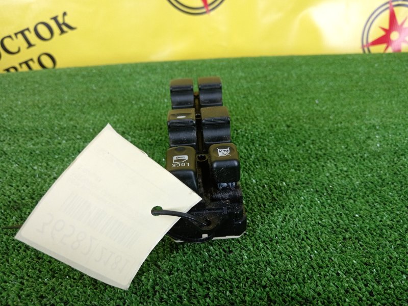 Блок управления стеклоподъемниками, 400 рублей, Красноярск