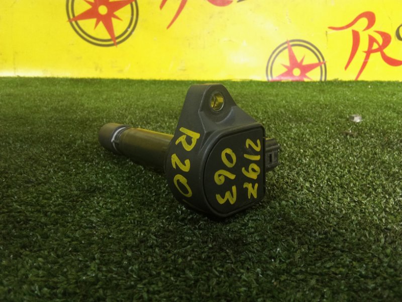 Катушка зажигания, 1800 рублей, Красноярск