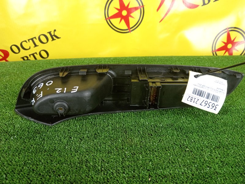 Блок управления стеклоподъемниками, 350 рублей, Красноярск