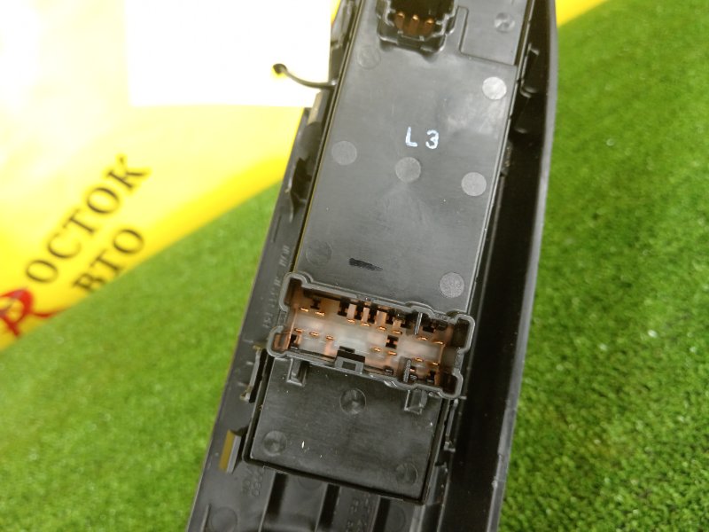 Блок управления стеклоподъемниками, 350 рублей, Красноярск