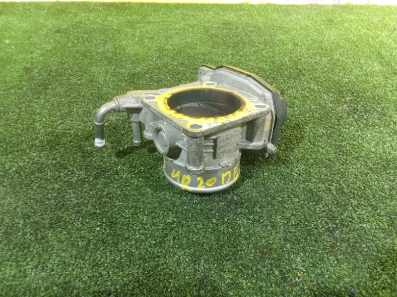 Дроссельная заслонка, 300 рублей, Красноярск