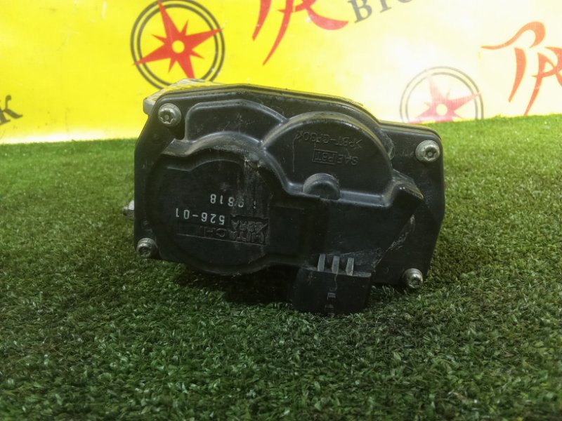 Дроссельная заслонка, 300 рублей, Красноярск