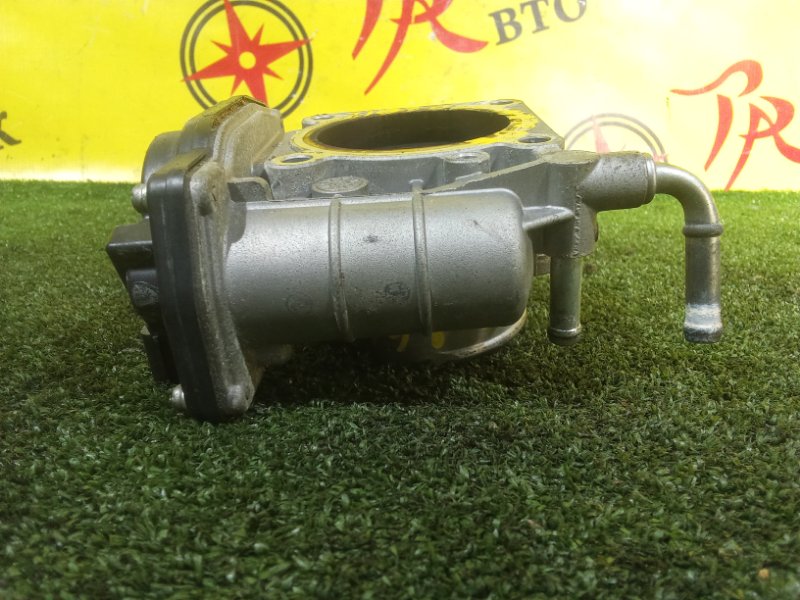 Дроссельная заслонка, 300 рублей, Красноярск