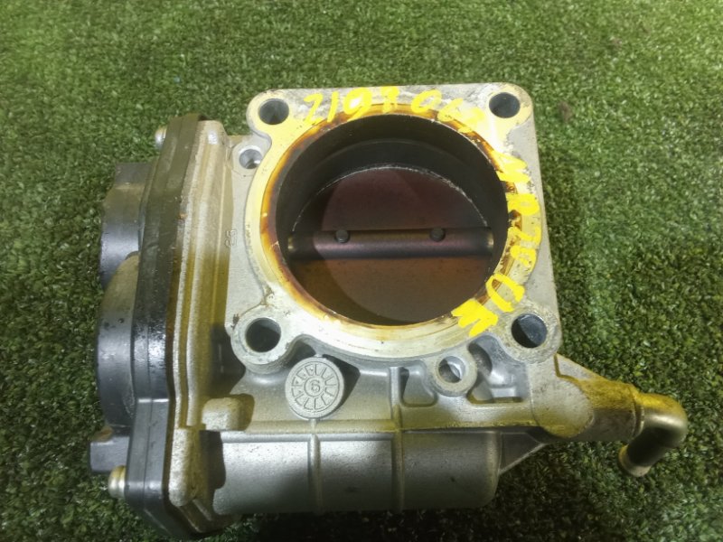 Дроссельная заслонка, 300 рублей, Красноярск