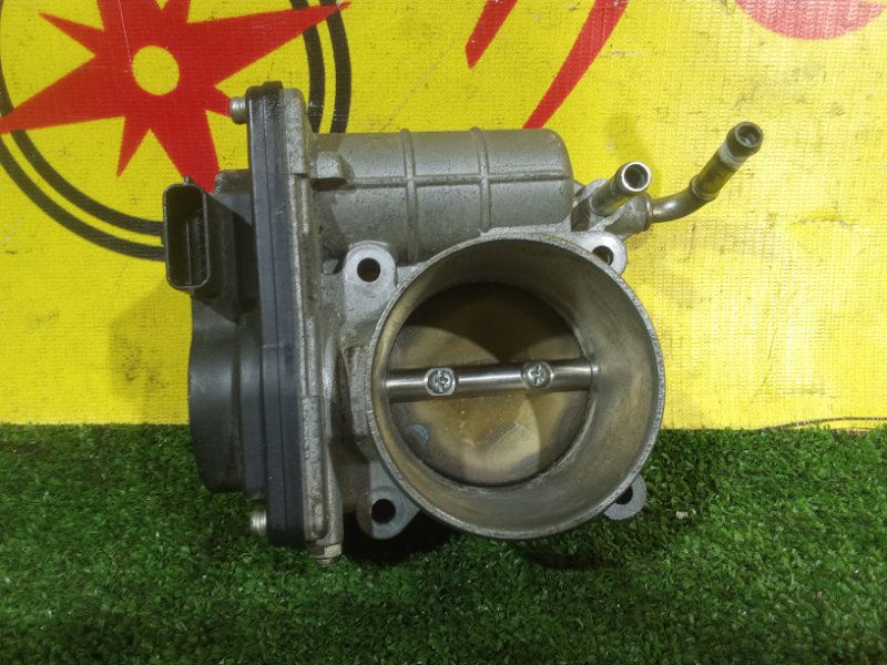 Дроссельная заслонка, 300 рублей, Красноярск