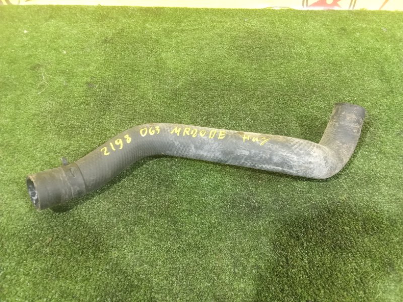 Патрубок радиатора, 350 рублей, Красноярск