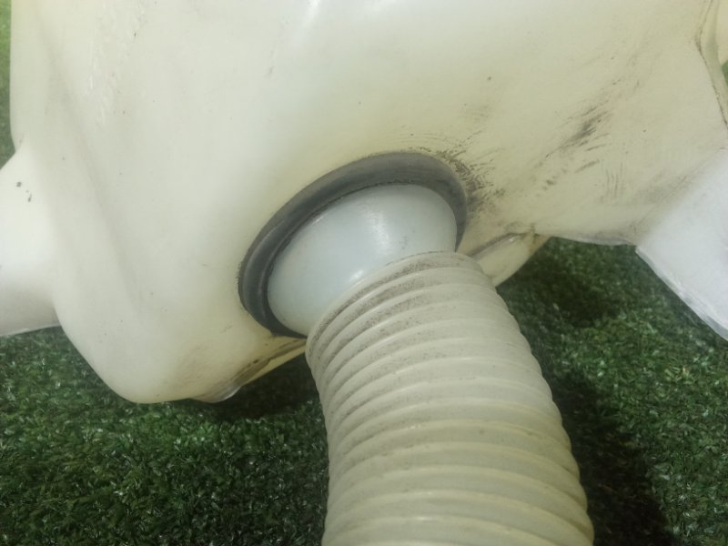 Бачок стеклоомывателя, 500 рублей, Красноярск