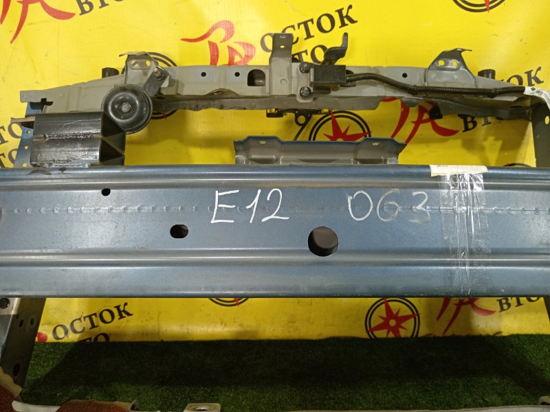 Рамка радиатора, 1000 рублей, Красноярск