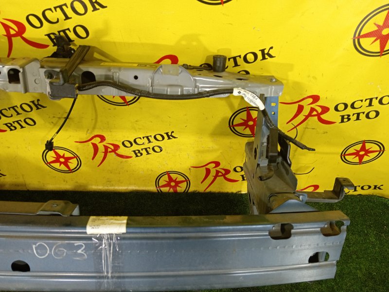 Рамка радиатора, 1000 рублей, Красноярск