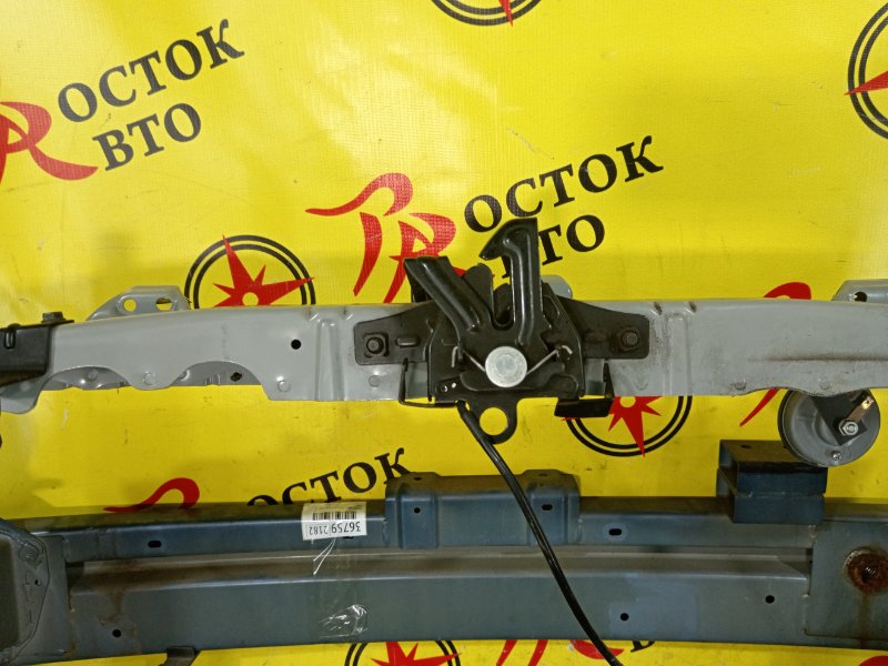 Рамка радиатора, 1000 рублей, Красноярск