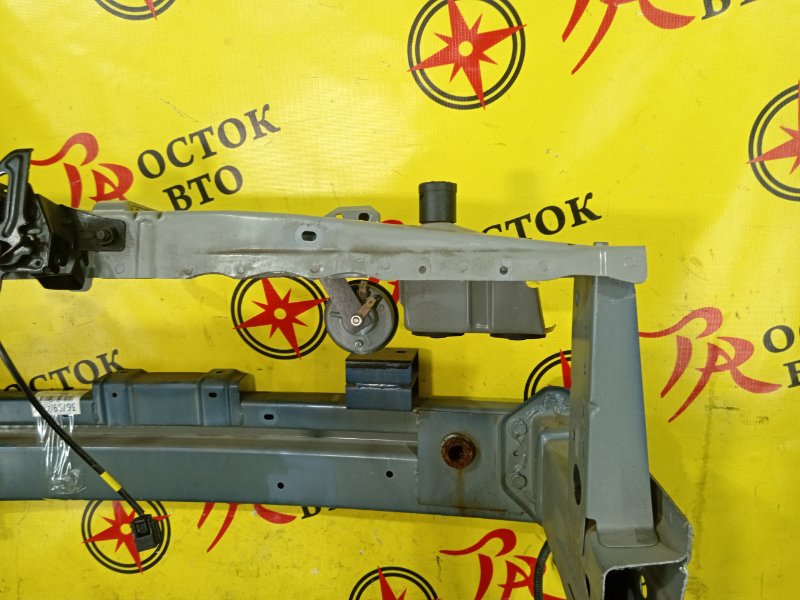 Рамка радиатора, 1000 рублей, Красноярск