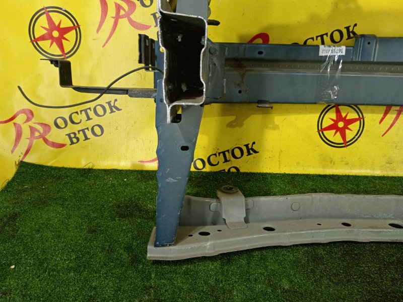 Рамка радиатора, 1000 рублей, Красноярск